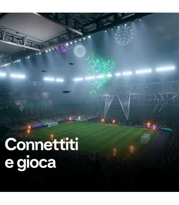 VIDEOGAMES EA PS5 GIOCO SPORTS FC26 IT