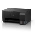 EPSON Stampante Multifunzione EcoTank ET-2712 Inkjet a Colori Stampa Scansione A4 33 Ppm Wi-Fi USB