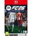 VIDEOGAMES EA NINTENTO SWITCH 2 GIOCO SPORTS FC26 IT