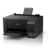 EPSON Stampante Multifunzione EcoTank ET-2712 Inkjet a Colori Stampa Scansione A4 33 Ppm Wi-Fi USB