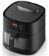 MELCHIONI FRIGGITRICE DORA 8LT +AI 1800W CAPACITA 8LT 80-200C, CON VAPORE