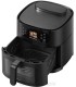 MELCHIONI FRIGGITRICE DORA 8LT +AI 1800W CAPACITA 8LT 80-200C, CON VAPORE