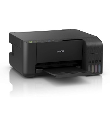 EPSON Stampante Multifunzione EcoTank ET-2712 Inkjet a Colori Stampa Scansione A4 33 Ppm Wi-Fi USB