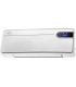 TERMOVENTILATORE DA PARETE PTC WARMY WALL 158640038