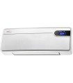 TERMOVENTILATORE DA PARETE PTC WARMY WALL 158640038