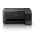 EPSON Stampante Multifunzione EcoTank ET-2712 Inkjet a Colori Stampa Scansione A4 33 Ppm Wi-Fi USB