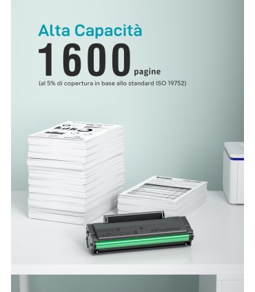 TONER ORIGINALE PANTUM TL-A2310H BLACK x BP2300W, BM2300W, BM2300AW - (INCLUDE DRUM)