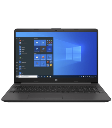 Notebook HP 255 G8 15,6" AMD Ryzen 3 3250U 2,60GHz 8GB Ram 256GB SSD Win 10 Pro Educational 2V0Q8ES