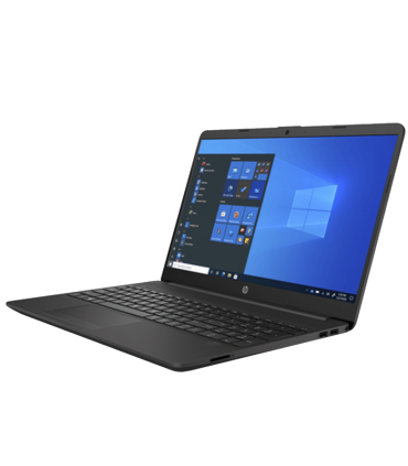 Notebook HP 255 G8 15,6" AMD Ryzen 3 3250U 2,60GHz 8GB Ram 256GB SSD Win 10 Pro Educational 2V0Q8ES