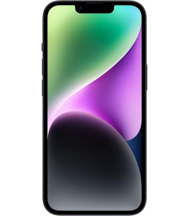 Apple iPhone 14 128GB Black Ricondizionato Garanzia 12 Mesi Grado A