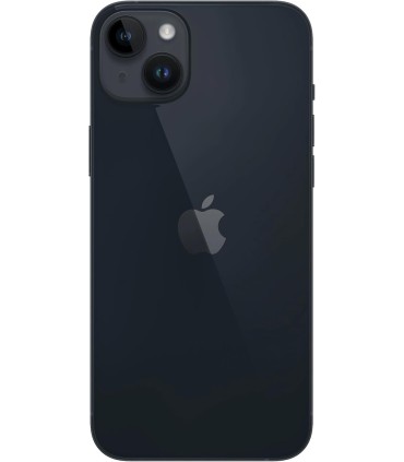 Apple iPhone 14 128GB Black Ricondizionato Garanzia 12 Mesi Grado A