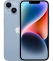 Apple iPhone 14 256GB Blu Ricondizionato Garanzia 12 Mesi Grado A