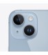 Apple iPhone 14 256GB Blu Ricondizionato Garanzia 12 Mesi Grado A