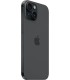 Apple iPhone 15 128GB Black Ricondizionato Garanzia 12 Mesi Grado A