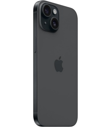 Apple iPhone 15 128GB Black Ricondizionato Garanzia 12 Mesi Grado A