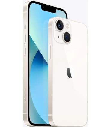 Apple iPhone 13 128GB White Ricondizionato Garanzia 12 Mesi Grado A