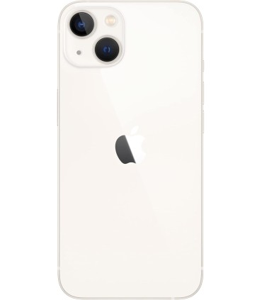 Apple iPhone 13 128GB White Ricondizionato Garanzia 12 Mesi Grado A