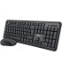 Ewent Tastiera Professionale PS2 / USB EW3108