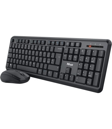 Ewent Tastiera Professionale PS2 / USB EW3108