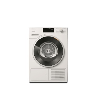 MIELE ASCIUGAT. TWC640WP 8KG (C) Pompa di Calore, Filtro, Direct Sensor, Miele@home