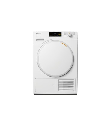MIELE ASCIUGAT. TWA520WP 8KG (C)Pompa di Calore, Filtro, Eco Speed, Easy Control