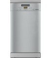 MIELE LAVAST. G 5540 SC CLST 45CM (C)9 COPERTI INOX QUICK POWER WASH CEST. SUPERIORE RE
