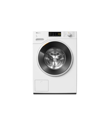 MIELE LAVATR. WWA120 WCS 8KG (A-10%)1400 GIRI MOTORE INVERTERCAPDOSING HONEYCOMB DRUM