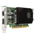 HP AMD Radeon RX550X 4GB LP Radeon RX 550X GDDR5
