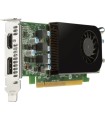 HP AMD Radeon RX550X 4GB LP Radeon RX 550X GDDR5