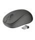 Trust 21509 mouse Ufficio Ambidestro RF Wireless Ottico 1000 DPI