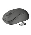 Trust 21509 mouse Ufficio Ambidestro RF Wireless Ottico 1000 DPI