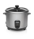 Princess 271950 Cuociriso Inox