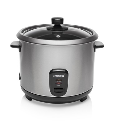 Princess 271950 Cuociriso Inox