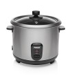 Princess 271950 Cuociriso Inox
