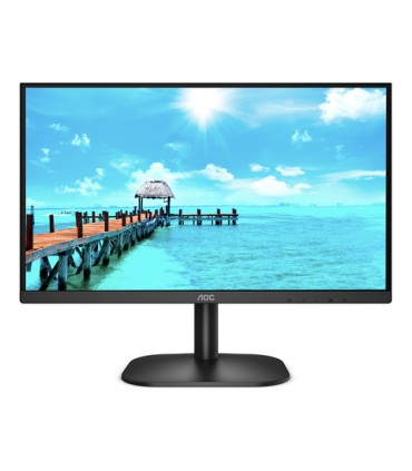 AOC B2 24B2XDM Monitor PC 60,5 cm (23.8") 1920 x 1080 Pixel Full HD LCD Nero