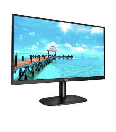 AOC B2 24B2XDM Monitor PC 60,5 cm (23.8") 1920 x 1080 Pixel Full HD LCD Nero