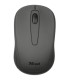 Trust 21509 mouse Ufficio Ambidestro RF Wireless Ottico 1000 DPI