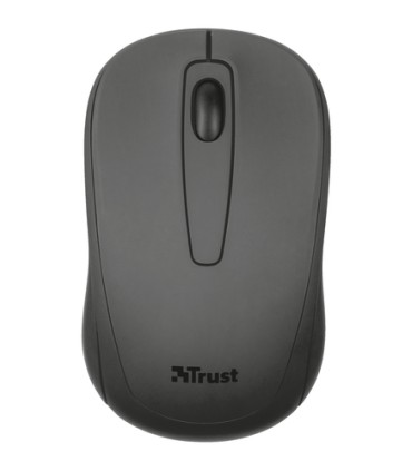 Trust 21509 mouse Ufficio Ambidestro RF Wireless Ottico 1000 DPI