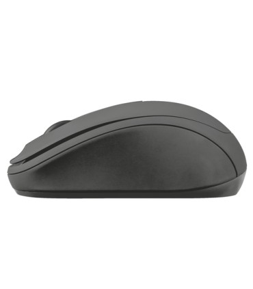 Trust 21509 mouse Ufficio Ambidestro RF Wireless Ottico 1000 DPI