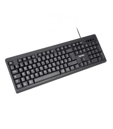 Vultech Tastiera USB 2.0 con filo