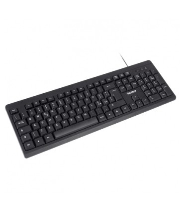 Vultech Tastiera USB 2.0 con filo