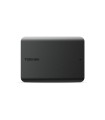 Toshiba Canvio Basics disco rigido esterno 2 TB 2.5" USB Type-A / Micro-USB B 2.0/3.2 Gen 1 (3.1 Gen 1) Nero