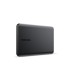 Toshiba Canvio Basics disco rigido esterno 2 TB 2.5" USB Type-A / Micro-USB B 2.0/3.2 Gen 1 (3.1 Gen 1) Nero