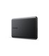 Toshiba Canvio Basics disco rigido esterno 2 TB 2.5" USB Type-A / Micro-USB B 2.0/3.2 Gen 1 (3.1 Gen 1) Nero