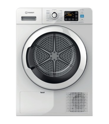 Indesit Asciugatrice YT M11 83K RX IT - YT M11 83K RX IT