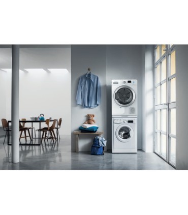 Indesit Asciugatrice YT M11 83K RX IT - YT M11 83K RX IT