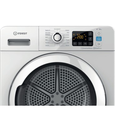 Indesit Asciugatrice YT M11 83K RX IT - YT M11 83K RX IT