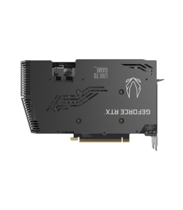 Zotac ZT-A30700E-10PLHR scheda video NVIDIA GeForce RTX 3070 8 GB GDDR6