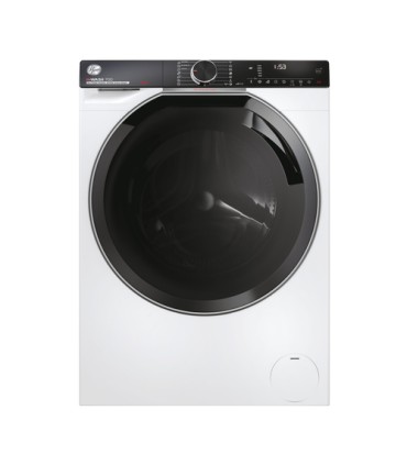 Hoover H-WASH 700 H7W449AMBC-S lavatrice Caricamento frontale 9 kg 1400 Giri/min Bianco