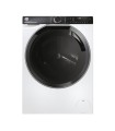 Hoover H-WASH 700 H7W449AMBC-S lavatrice Caricamento frontale 9 kg 1400 Giri/min Bianco